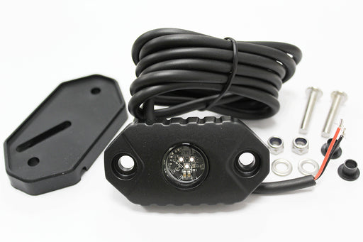 TF7023 - Green LED Utility Light  by Terrafirma Land Rover Range Rover 