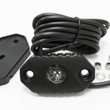 TF7024 - Blue LED Utility Light