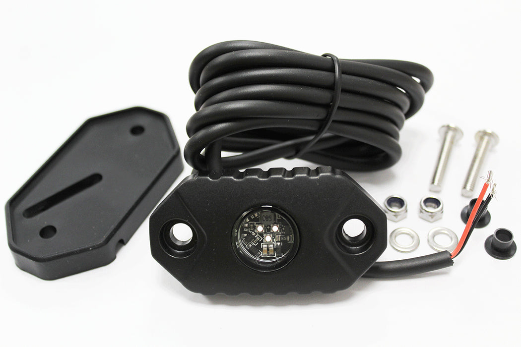 TF7024 - Blue LED Utility Light  by Terrafirma Land Rover Range Rover 