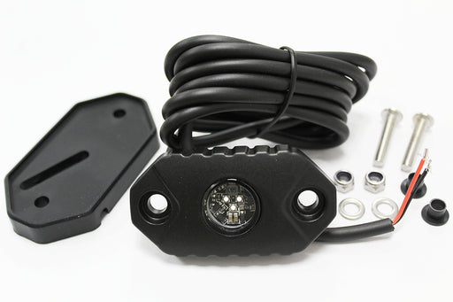 TF7024 - Blue LED Utility Light  by Terrafirma Land Rover Range Rover 