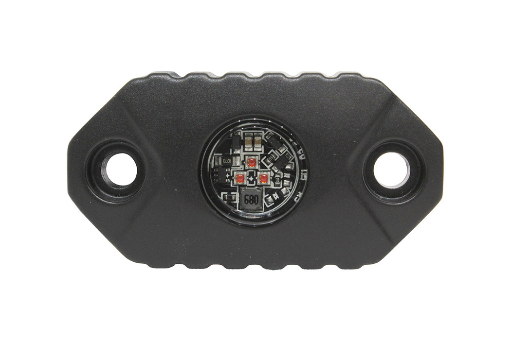 TF7025 - Red LED Utility Light  by Terrafirma Land Rover Range Rover 