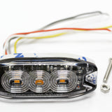 TF7026 - Hazard 3 Amber Warning Light