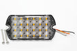 TF7029 - Hazard 24 Amber Warning Light  by Terrafirma Land Rover Range Rover 