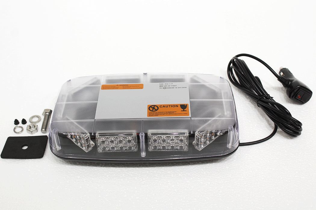 TF7030 - Hazard 360 Magnetic Light  by Terrafirma Land Rover Range Rover 