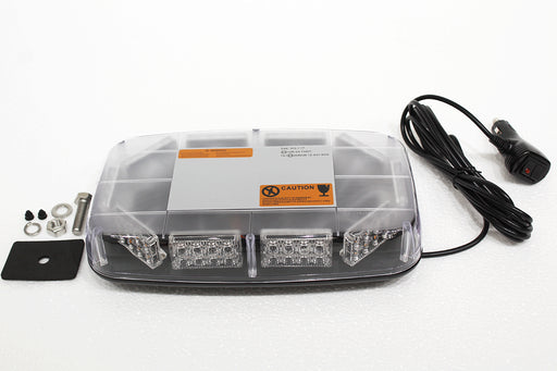 TF7030 - Hazard 360 Magnetic Light  by Terrafirma Land Rover Range Rover 