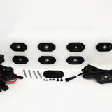 TF7032 - Multi-lichtkit met controller