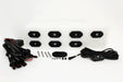 TF7032 - Multi Light Kit with Controller  by Terrafirma Land Rover Range Rover 