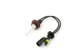 TF703 - Hid Bulb - H11  by Terrafirma Land Rover Range Rover 