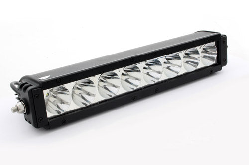 TF707 - 7" Hi Intensity Spot Lights - Pair  by TerrafirmaElectrical Part Land Rover Range Rover 