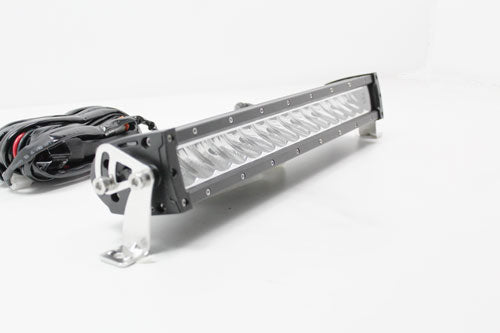 TF712 - Bar - 18" LED Light - 10W x 16LED  by TerrafirmaElectrical Part Land Rover Range Rover 