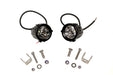 TF713 - 800LM Spot LED Lights - 10W - Pair  by TerrafirmaElectrical Part Land Rover Range Rover 