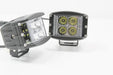 TF716 - Wilderness Compact 8 Side LED Lights  by Terrafirma Land Rover Range Rover 