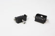 TF718A - Bottom Mounting Brackets - Light Bars  by Terrafirma Land Rover Range Rover 