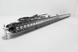 TF718 - Wilderness 50" Solo LED Light  by Terrafirma Land Rover Range Rover 