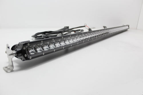 TF718 - Wilderness 50" Solo LED Light  by Terrafirma Land Rover Range Rover 