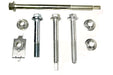TF7206 - Suspension Arm Fitting Kit  by Terrafirma Land Rover Range Rover 