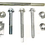 TF7206 - SUSPENSION ARM FITTING KIT