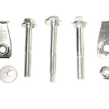 TF7207 - SUSPENSION ARM FITTING KIT