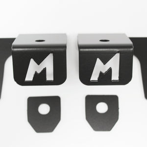 TF7220 - BULKHEAD LIGHT MOUNTING KIT - DEF