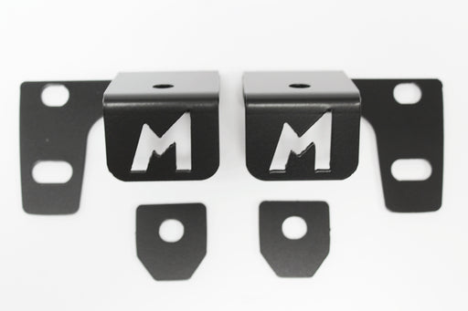 TF7220 - Bulkhead Light Mounting Kit - Defender  by Terrafirma Land Rover Range Rover 