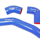 TF742 - Silicone Hose Kit - Blue - 2.2-early