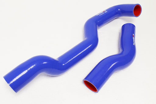 TF742LATE - Silicone Hose Kit - Blue - 2.2-late  by TerrafirmaEngine Part Land Rover Range Rover 