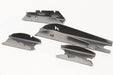 TF771 - Axle Reinforcing Kit - Rear - Discovery 2  by TerrafirmaSteering or Suspension Part Land Rover Range Rover 
