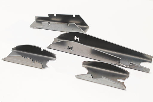 TF771 - Axle Reinforcing Kit - Rear - Discovery 2  by TerrafirmaSteering or Suspension Part Land Rover Range Rover 