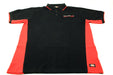 TF780L - Polo Shirt Large  by Terrafirma Land Rover Range Rover 