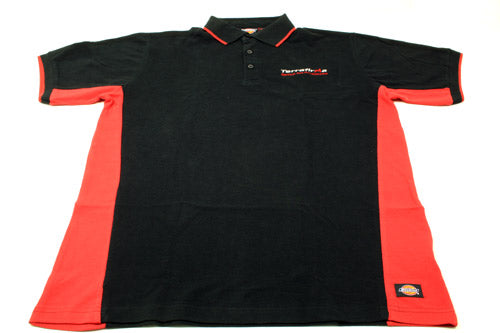 TF780XL - Polo Shirt X-Large  by TerrafirmaAccessory Land Rover Range Rover 