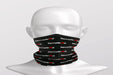 TF787 - Branded Buff  by Terrafirma Land Rover Range Rover 