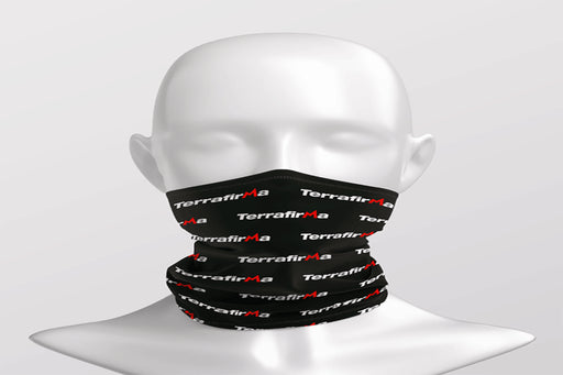 TF787 - Branded Buff  by Terrafirma Land Rover Range Rover 