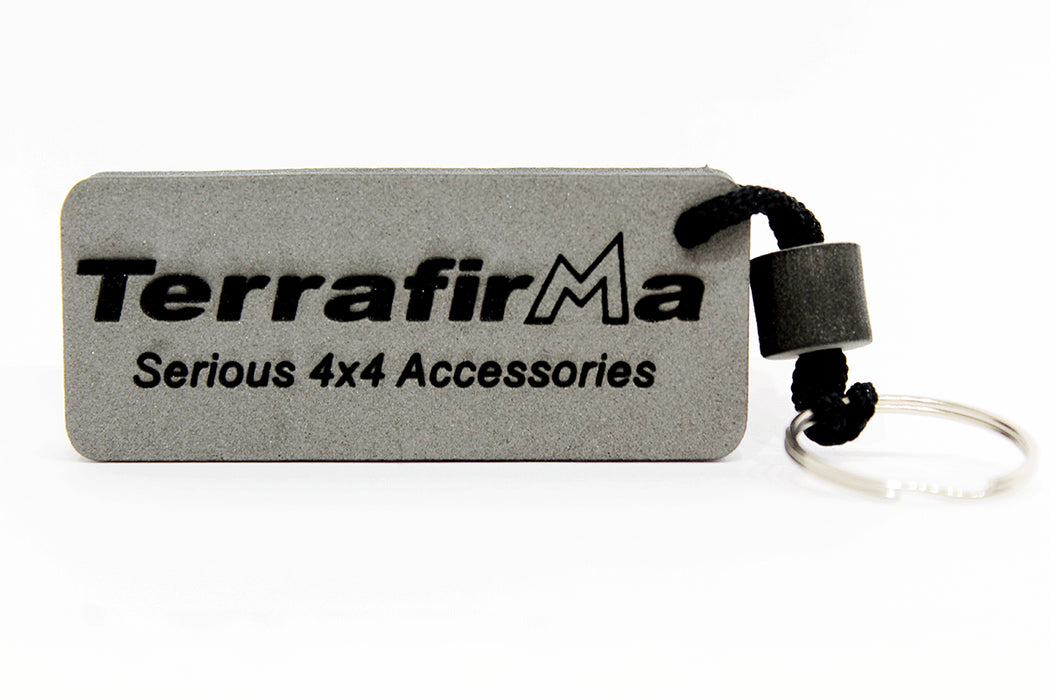 TF7910 - Keyring  by Terrafirma Land Rover Range Rover 