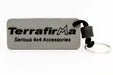 TF7910 - Keyring  by Terrafirma Land Rover Range Rover 