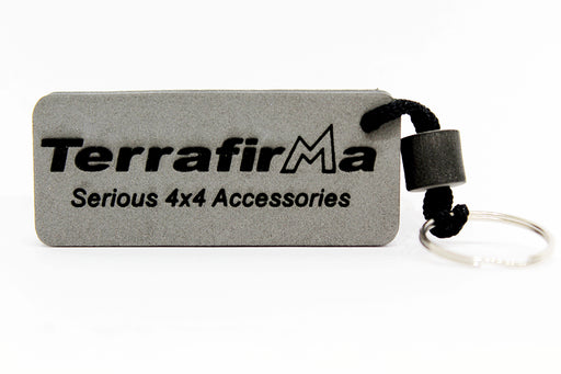 TF7910 - Keyring  by Terrafirma Land Rover Range Rover 