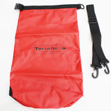 TF794R - Red Dry Bag - 10 Litre