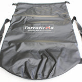 TF795B - Zwarte Dry Bag - 80 Liter
