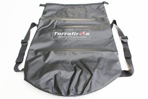 TF795B - Black Dry Bag - 80 Litre  by Terrafirma Land Rover Range Rover 