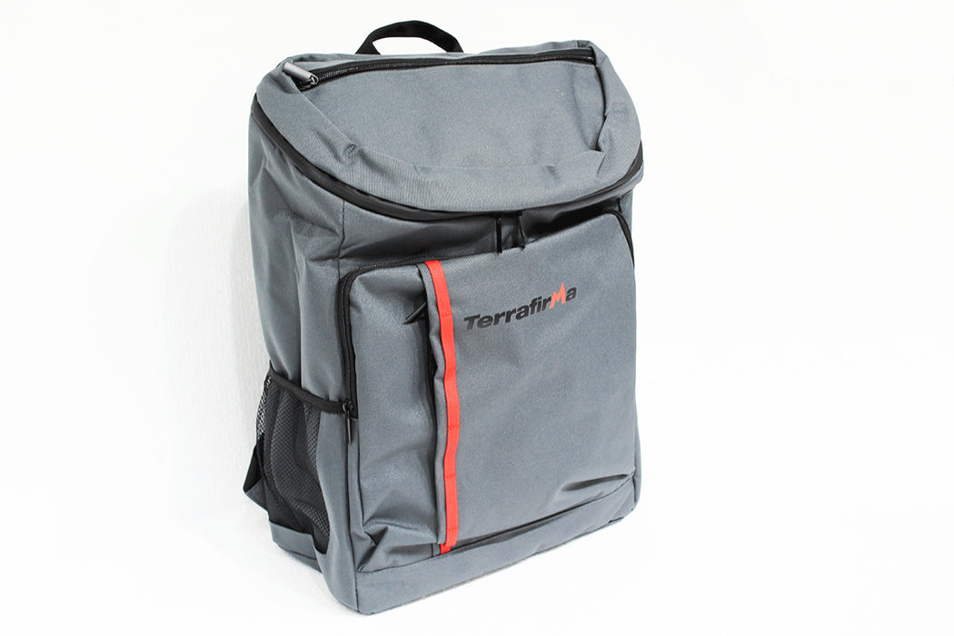 TF796 - Ruck Sack Cooler Bag  by Terrafirma Land Rover Range Rover 