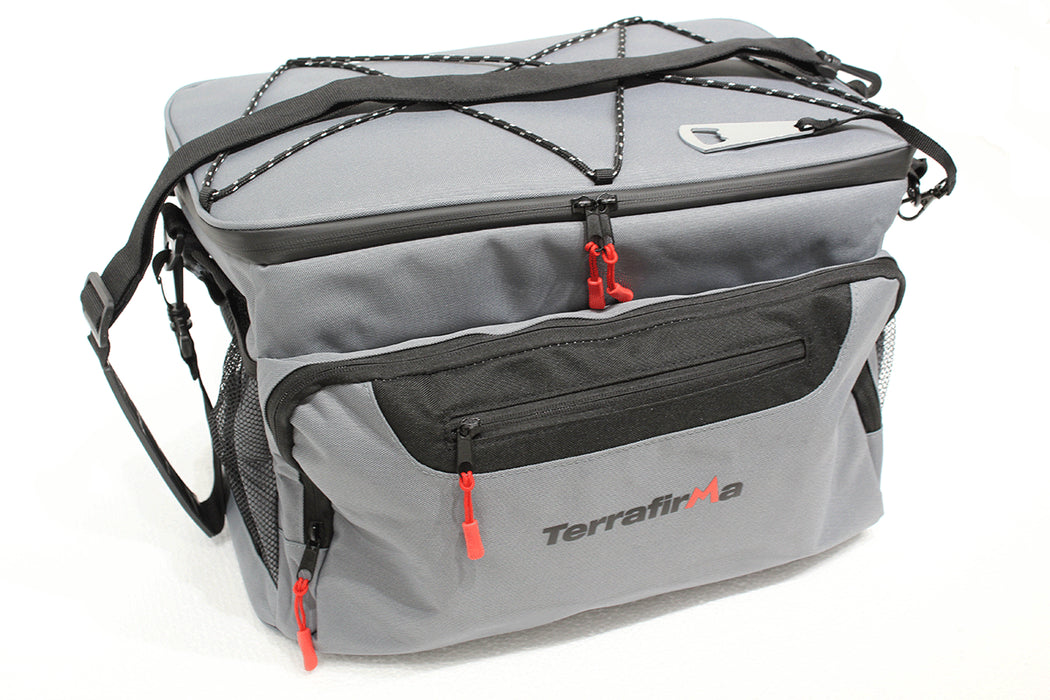 TF797 - COOLER BAG  by Terrafirma Land Rover Range Rover 