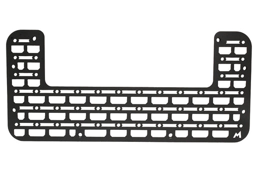 TF8001 - Rear Door Organiser - L663  by Terrafirma Land Rover Range Rover 