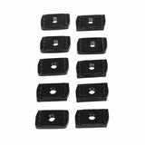 TF80056NUT - ROOF RACK SLIDING NUT PLATE