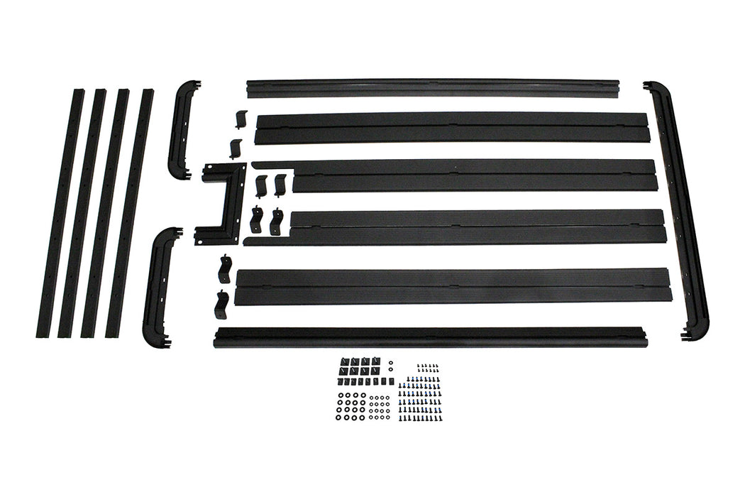 TF8006 - Roof Rack - 110 - L663  by Terrafirma Land Rover Range Rover 