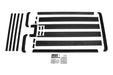 TF8006 - Roof Rack - 110 - L663  by Terrafirma Land Rover Range Rover 
