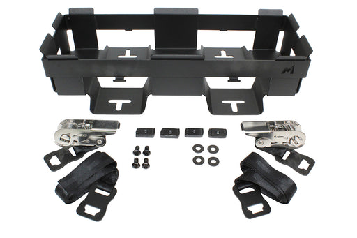TF8007 - Single Jerry Can Holder  by TerrafirmaAccessory Land Rover Range Rover 