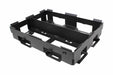 TF8008 - Double Jerry Can Holder  by TerrafirmaAccessory Land Rover Range Rover 