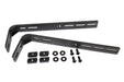 TF8009 - Awning Brackets  by Terrafirma Land Rover Range Rover 