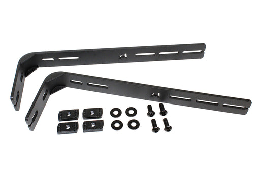 TF8009 - Awning Brackets  by Terrafirma Land Rover Range Rover 