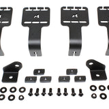 TF8012 - Light Mounting Brackets x 4
