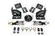 TF8014 - "STORAGE BOX MOUNTING BRACKETS					"  by "TERRAFIRMA			" Land Rover Range Rover 